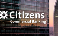 Citizens Commercial Banking logo