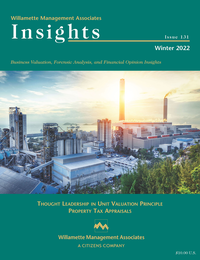 Insights Winter 2022