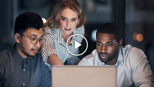 fraud mitigation webinar replay thumbnail